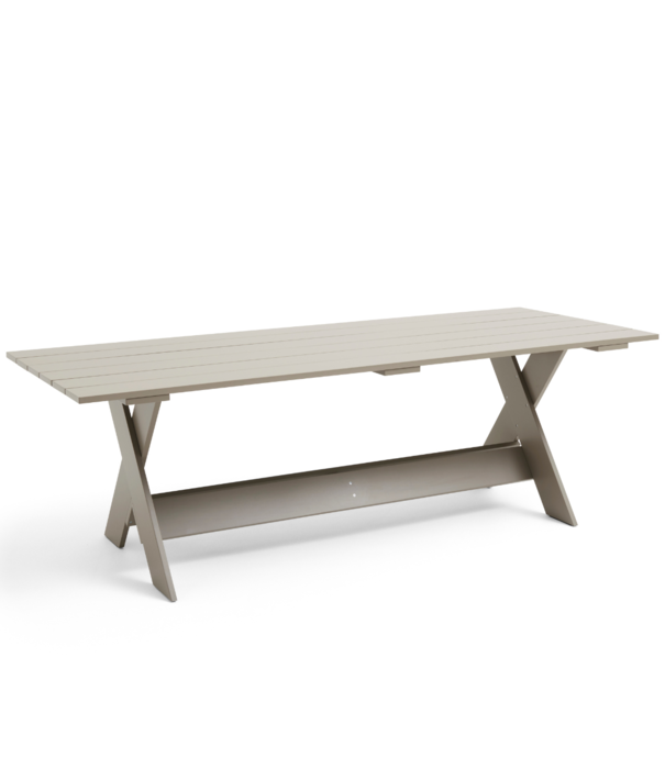 Hay  Hay - Crate Dining Table pine L230