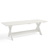 Hay Crate Tuintafel  grenen 230cm