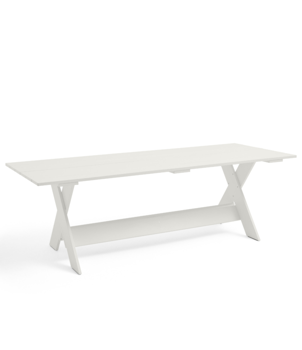 Hay  Hay - Crate Dining Table pine L230