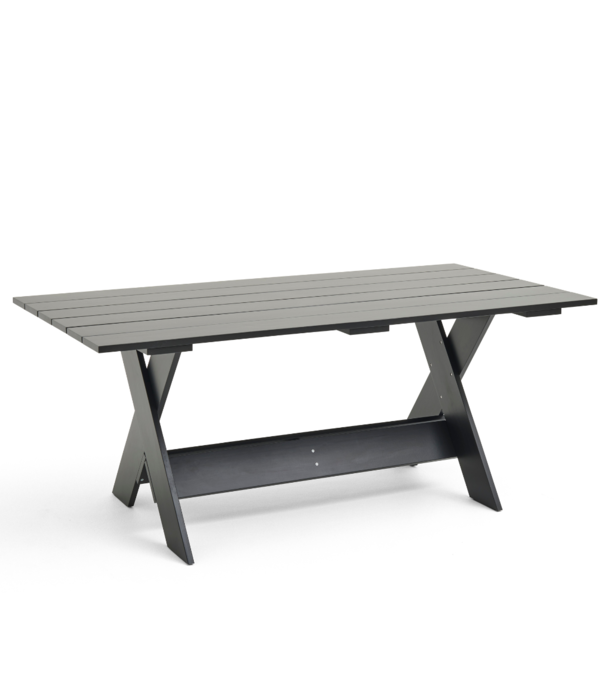 Hay  Hay  Crate Outdoor Table 180cm