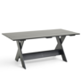 Hay - Crate Dining Table pinewood L180