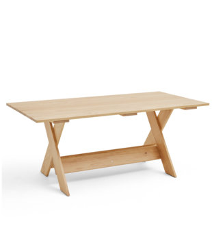 Hay - Crate Dining Table L180