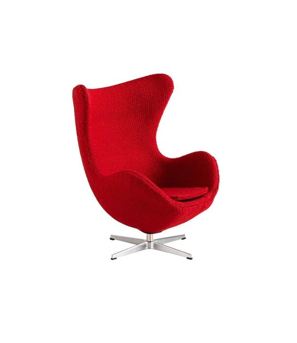Fritz Hansen Fritz Hansen - miniatuur Egg