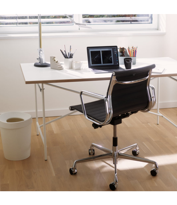 Vitra  Vitra Happy Bin RE Small wastepaper basket