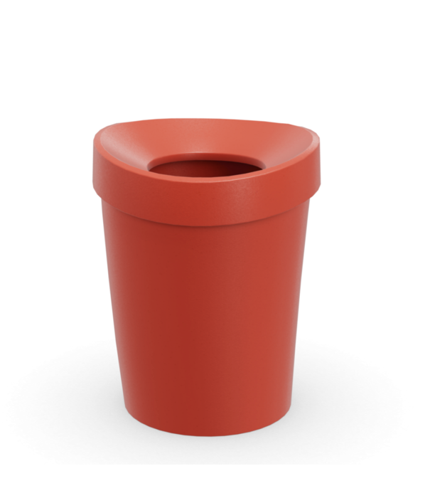 Vitra  Vitra Happy Bin RE Small wastepaper basket