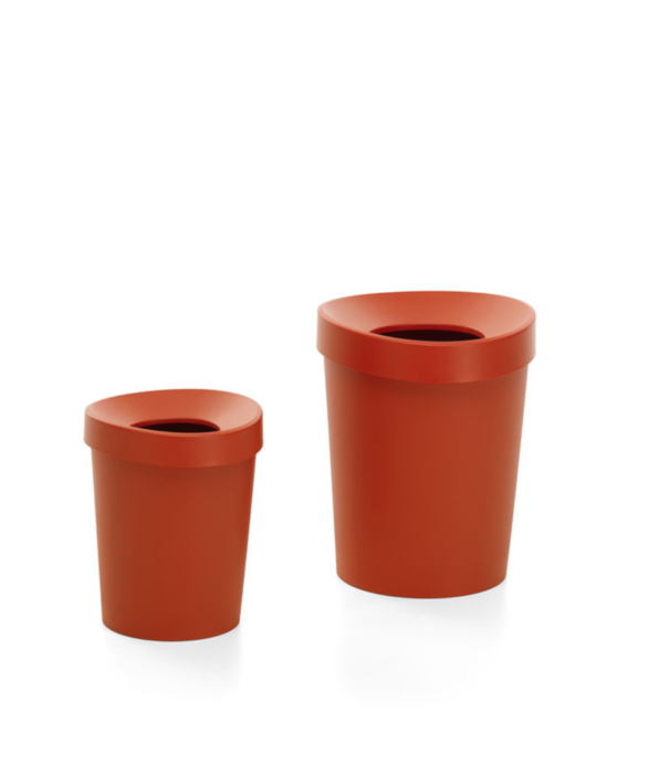 Vitra  Vitra Happy Bin RE Small wastepaper basket
