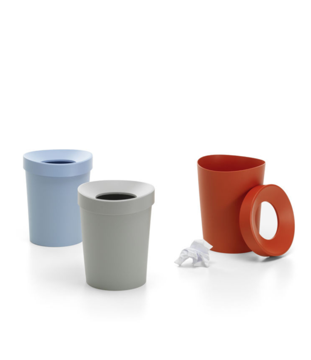 Vitra  Vitra - Happy Bin RE Small prullenmand