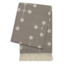 Vitra - Eames wool blanket - taupe