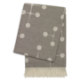 Vitra Eames Wool Blanket taupe