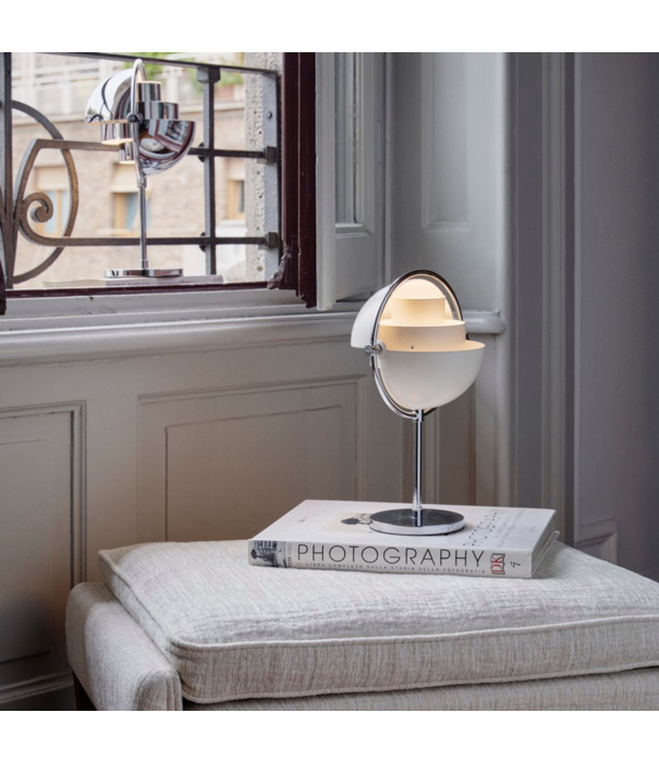 Gubi   Multi - Lite Portable Lamp