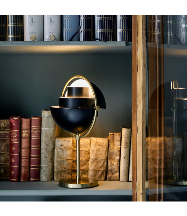 Gubi   Multi - Lite Portable Lamp