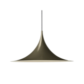 Semi hanglamp large Ø60