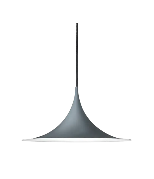 Gubi  Gubi - Semi hanglamp medium Ø47