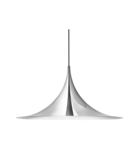 Semi Hanglamp Metal large 60cm