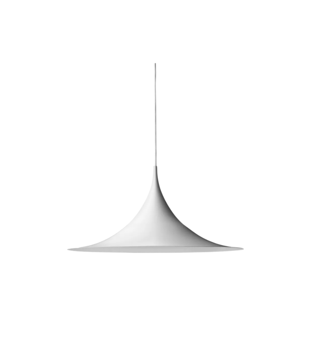 Gubi  Semi Pendant small
