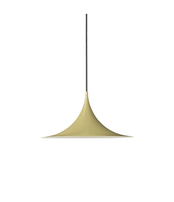 Gubi  Semi Pendant small