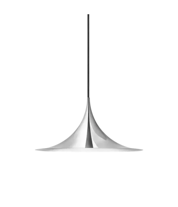 Gubi  Semi Pendant small