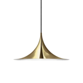 Semi Pendant small