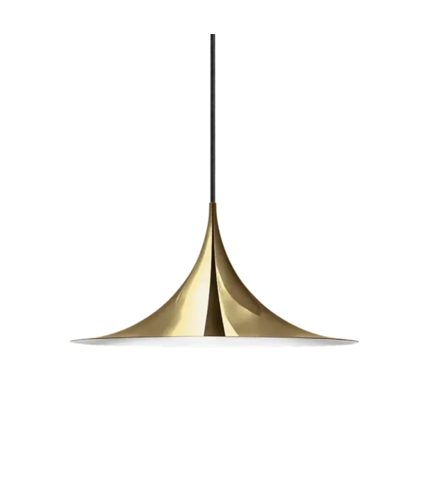 Gubi  Semi Pendant small