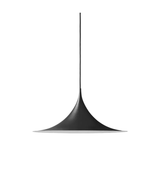Gubi  Semi Pendant small