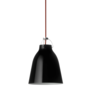 Fritz Hansen Caravaggio P1 Gloss hanglamp  Ø16,5