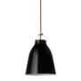 Fritz Hansen - Caravaggio P1 hanglamp  Ø16,5