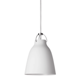 Fritz Hansen - Caravaggio P1 hanglamp  Ø16,5