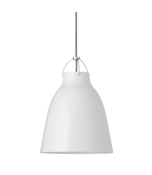 Fritz Hansen Fritz Hansen - Caravaggio P2 hanglamp  glossy Ø25,8