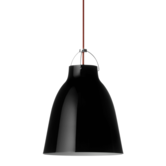 Fritz Hansen - Caravaggio P2  pendant  glossy Ø25,8