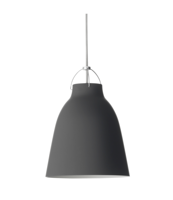 Fritz Hansen Fritz Hansen Caravaggio P2 Matt Hanglamp Ø25,8