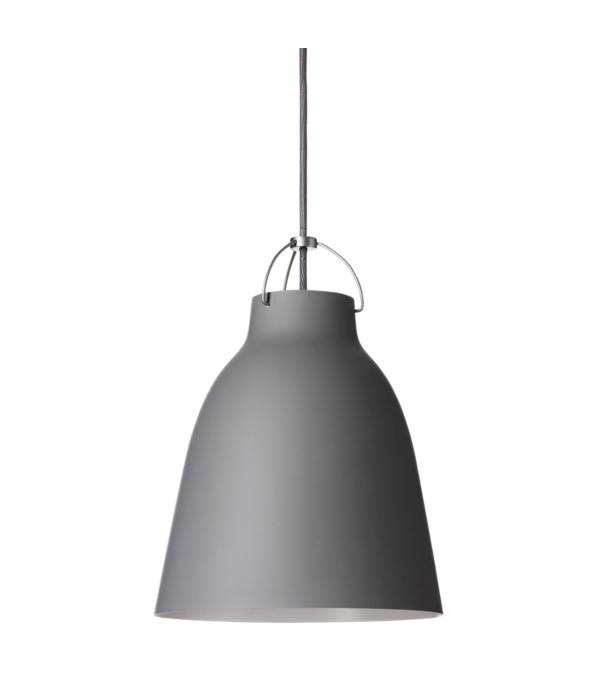 Fritz Hansen Fritz Hansen Caravaggio P2 Matt Hanglamp Ø25,8