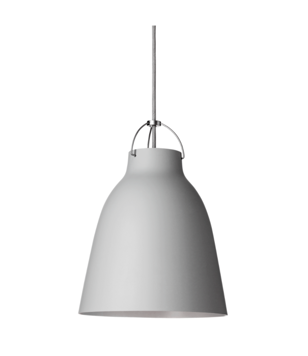 Fritz Hansen Fritz Hansen Caravaggio P2  Matt Pendant Ø25,8