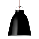 Fritz Hansen - Caravaggio P3  pendant  glossy Ø40