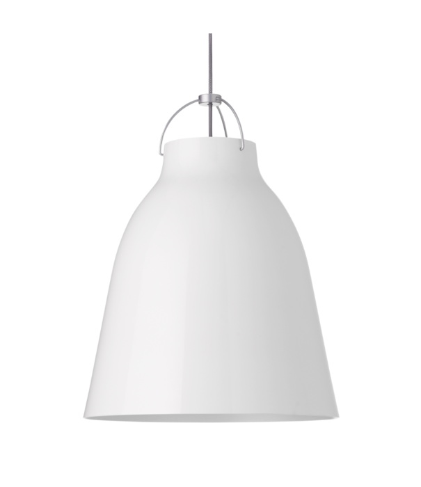 Fritz Hansen Fritz Hansen - Caravaggio P3  pendant  glossy Ø40