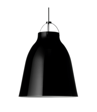 Fritz Hansen Caravaggio P3 Gloss Pendant  Ø40