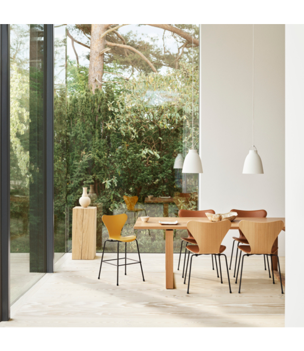 Fritz Hansen Fritz Hansen - Caravaggio P3  pendant matte Ø40