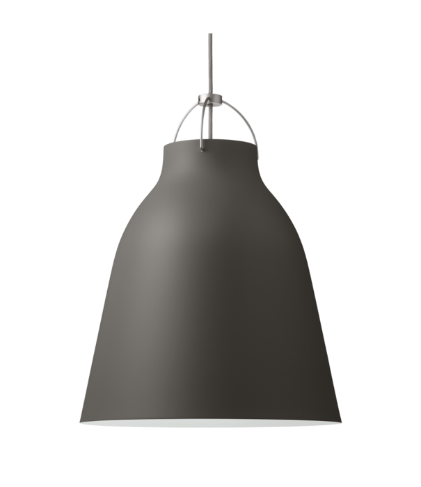 Fritz Hansen Fritz Hansen - Caravaggio P3 hanglamp mat Ø40