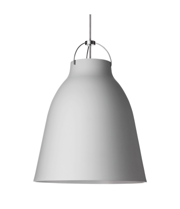 Fritz Hansen Fritz Hansen Caravaggio P3 Mat Hanglamp Ø40