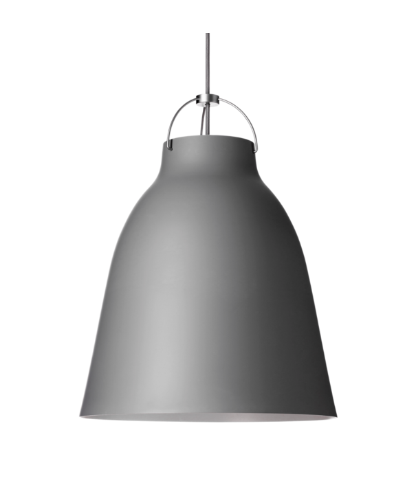 Fritz Hansen Fritz Hansen Caravaggio P3 Mat Hanglamp Ø40