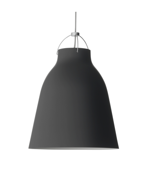 Fritz Hansen Fritz Hansen - Caravaggio P3 hanglamp mat Ø40