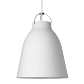 Fritz Hansen - Caravaggio P3  pendant matte Ø40