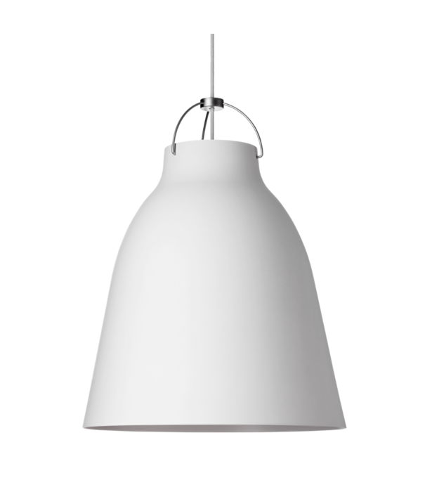 Fritz Hansen Fritz Hansen Caravaggio P3 Matt  Pendant Ø40