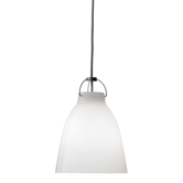 Fritz Hansen - Caravaggio Opal hanglamp Ø16,5