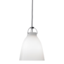 Fritz Hansen - Caravaggio Opal  pendant Ø16,5