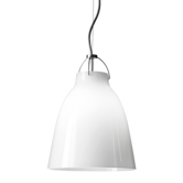 Fritz Hansen - Caravaggio P2 Opal hanglamp