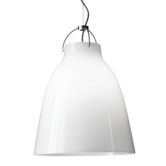 Caravaggio Opal P3 Hanglamp