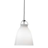 Fritz Hansen Caravaggio PO Opal hanglamp Ø11