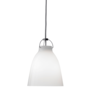 Fritz Hansen Caravaggio PO Opal  pendant Ø11