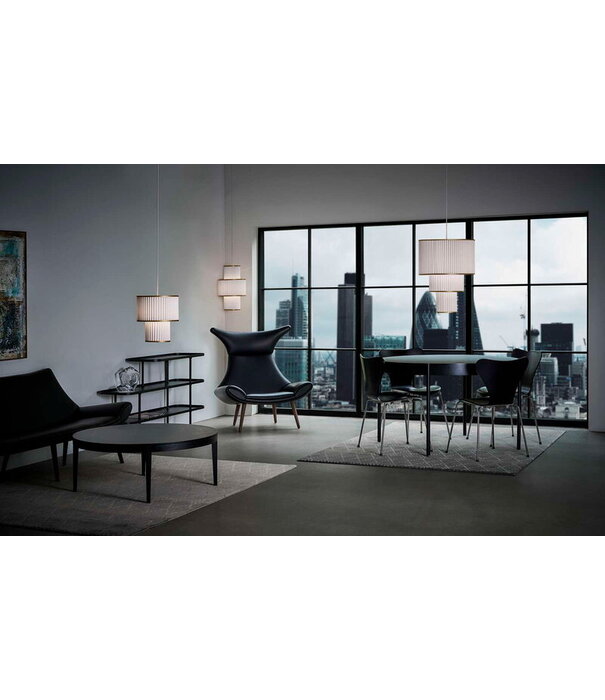 Le klint  Le Klint Plivello 113 pendant Christian Troels 2022