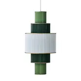 Le Klint: Plivello 113 hanglamp